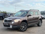 Skoda Yeti I Санкт-Петербург  - изображение 24
