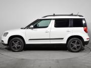 Skoda Yeti I Рестайлинг Санкт-Петербург  - изображение 27