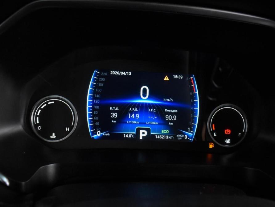 Chery Tiggo 8 I Воронеж  - изображение 20