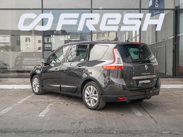Renault Megane III с пробегом 2010 года, цена 849 000 рублей, 395490 км, универсал, Автокод Объявления