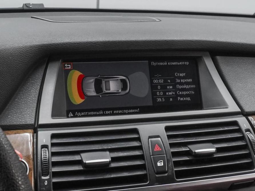 BMW X6 I (E71) Ростов-на-Дону  - изображение 15