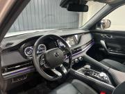 Changan CS95 I Рестайлинг 2 Ростов-на-Дону  - изображение 30