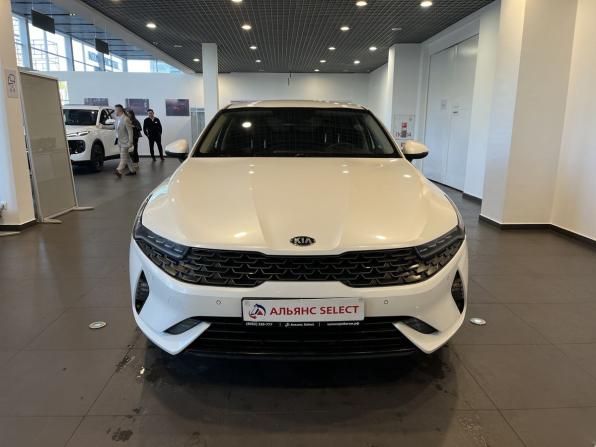 Kia K5 III с пробегом 2021 года, цена 2 146 000 рублей, 175257 км, седан, Автокод Объявления