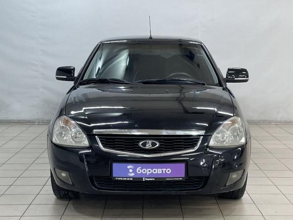 Lada (ВАЗ) Priora I с пробегом 2010 года, цена 330 000 рублей, 192968 км, седан, Автокод Объявления