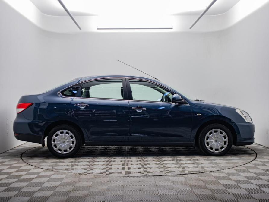 Nissan Almera III (G15) Москва  - изображение 4