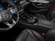 Mercedes-Benz GLC AMG I (X253) Рестайлинг Москва  - изображение 47