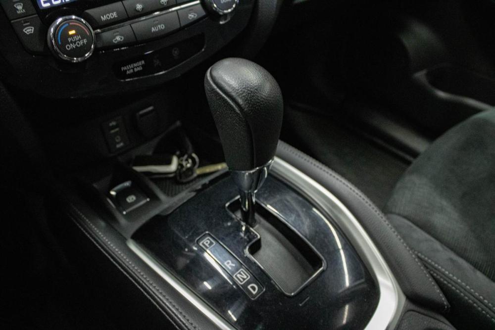 Nissan X-Trail III Рестайлинг Уфа  - изображение 17