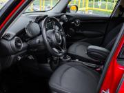 Mini Hatch III (F55/F56) Рестайлинг Москва  - изображение 30