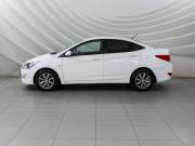 Hyundai Solaris I Рестайлинг Волгоград  - изображение 38