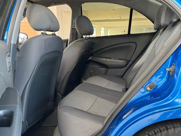 Nissan Almera Classic I с пробегом 2006 года, цена 499 000 рублей, 162613 км, седан, Автокод Объявления