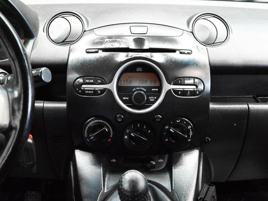Mazda 2 II (DE) Екатеринбург  - изображение 15