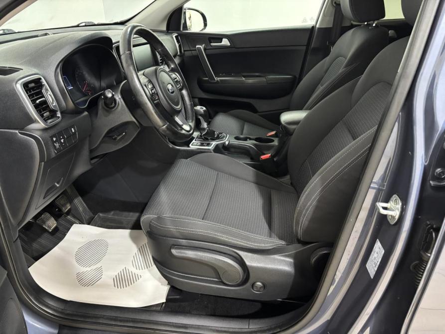 Kia Sportage IV Альметьевск  - изображение 12