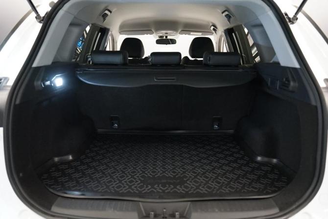 Chery Tiggo 7L I с пробегом 2025 года, цена 2 390 000 рублей, 16000 км, внедорожник, Автокод Объявления