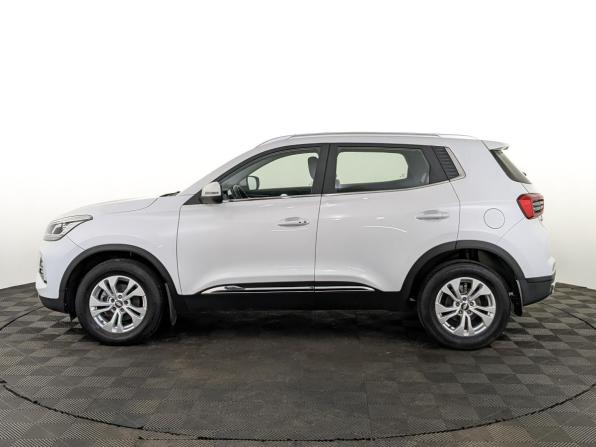 Chery Tiggo 4 Pro I с пробегом 2023 года, цена 1 465 000 рублей, 40430 км, внедорожник, Автокод Объявления