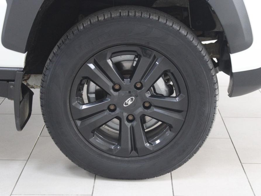 Lada (ВАЗ) Niva Travel I Старый Оскол  - изображение 7