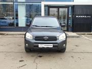 Toyota RAV4 III (XA30) Москва  - изображение 16
