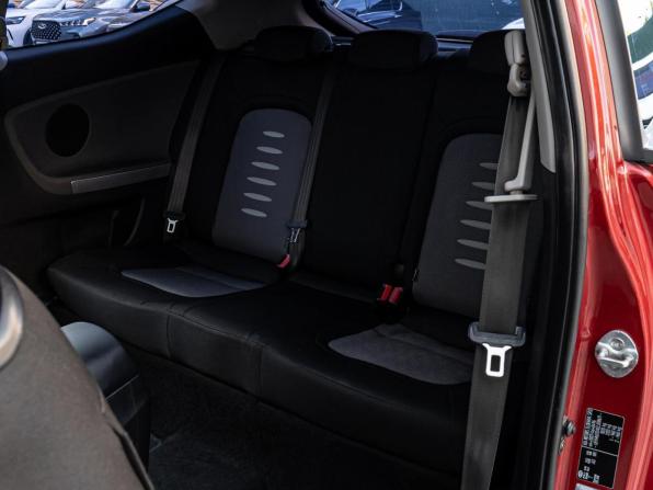 Kia Ceed II с пробегом 2013 года, цена 1 080 000 рублей, 113140 км, хэтчбек, Автокод Объявления