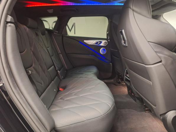 BMW XM с пробегом 2023 года, цена 16 600 000 рублей, 17992 км, внедорожник, Автокод Объявления