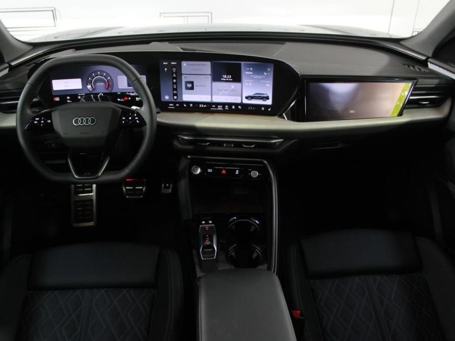 Audi Q5 III Москва  - изображение 16