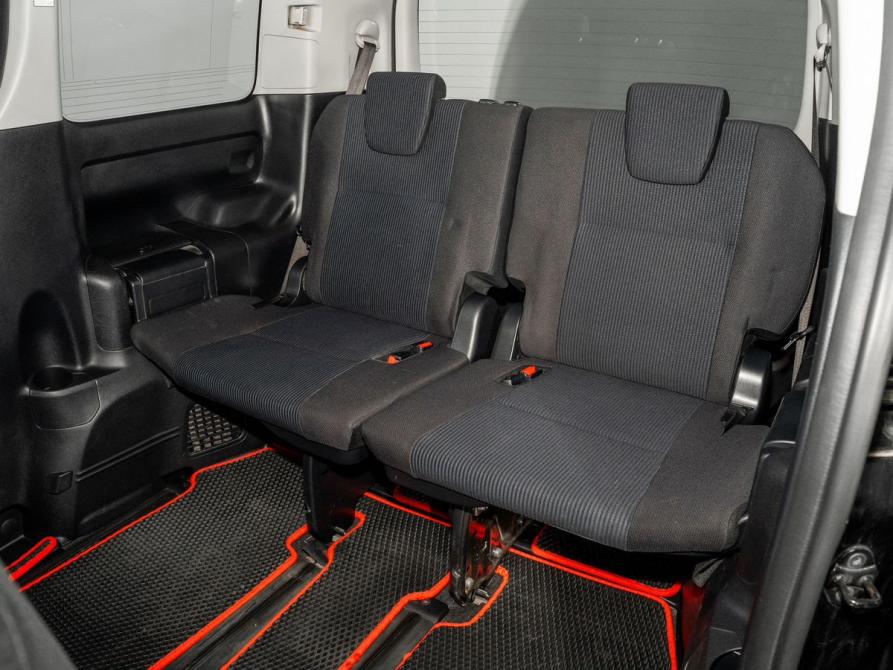 Toyota Noah III (R80) Иркутск  - изображение 8