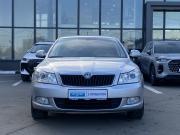 Skoda Octavia II (A5) Рестайлинг Москва  - изображение 22