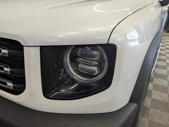 Haval Dargo I с пробегом 2023 года, цена 2 535 000 рублей, 20839 км, внедорожник, Автокод Объявления