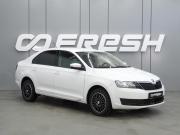 Skoda Rapid I Рестайлинг Воронеж  - изображение 16