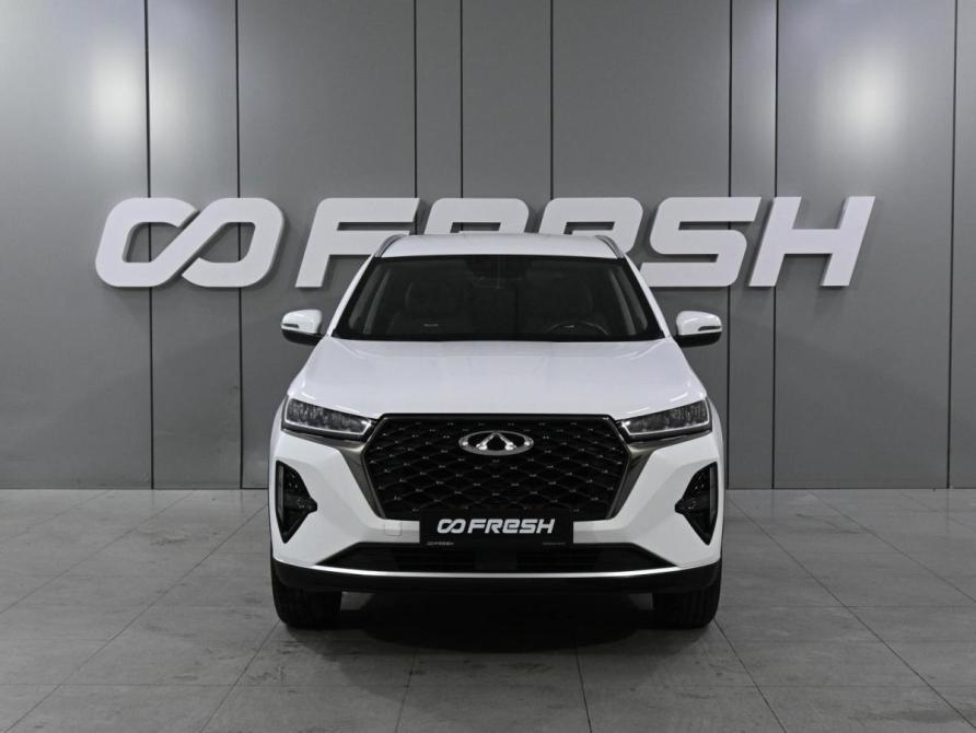 Chery Tiggo 7 Pro Max I Ростов-на-Дону  - изображение 3