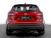 Nissan Qashqai II Рестайлинг Москва  - изображение 33
