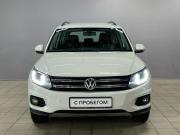 Volkswagen Tiguan I Рестайлинг Уфа  - изображение 22