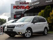 Subaru Forester IV Москва  - изображение 18
