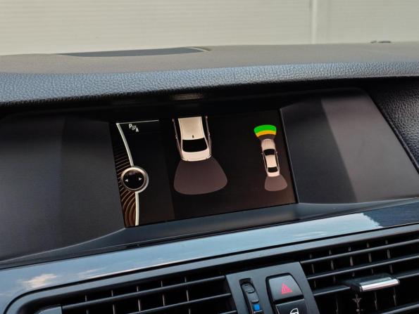 BMW 5 серии VI (F10/F11/F07) с пробегом 2013 года, цена 2 100 000 рублей, 237660 км, седан, Автокод Объявления