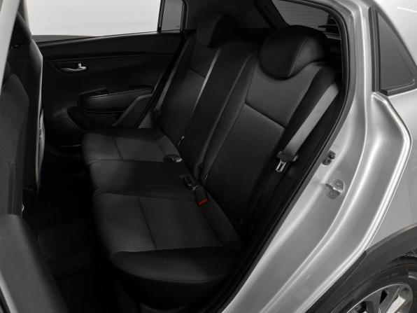 Kia Rio IV Рестайлинг с пробегом 2020 года, цена 1 830 100 рублей, 60727 км, хэтчбек, Автокод Объявления