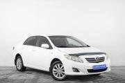 Toyota Corolla X (E140 E150) Кемерово  - изображение 22