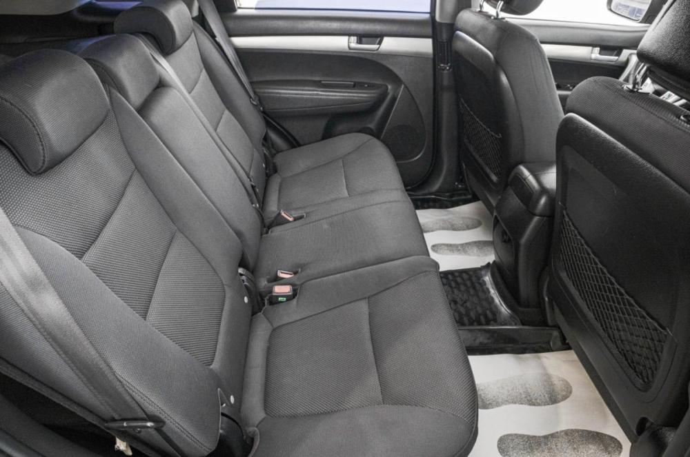 Kia Sorento II Барнаул  - изображение 25