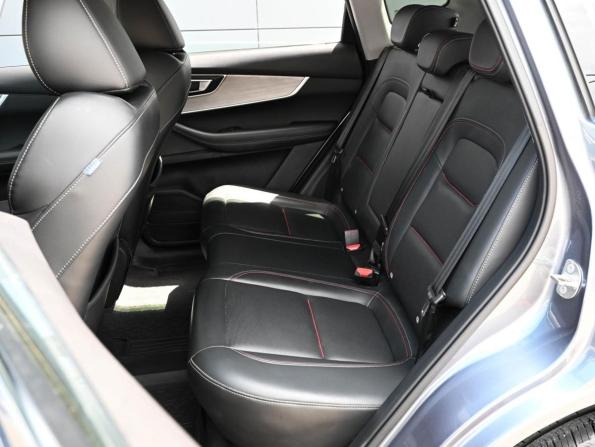 Chery Tiggo 7 Pro I с пробегом 2021 года, цена 1 739 000 рублей, 29789 км, внедорожник, Автокод Объявления