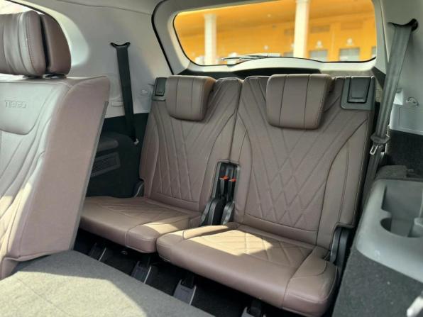 Chery Tiggo 8 Pro Plug-in Hybrid с пробегом 2023 года, цена 2 455 000 рублей, 42851 км, внедорожник, Автокод Объявления