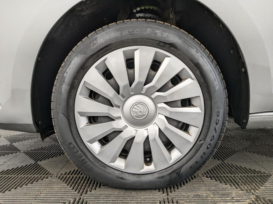 Skoda Rapid II Москва  - изображение 18