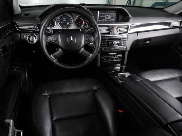Mercedes-Benz E-Класс IV (W212 S212 C207) с пробегом 2010 года, цена 1 249 000 рублей, 232297 км, седан, Автокод Объявления