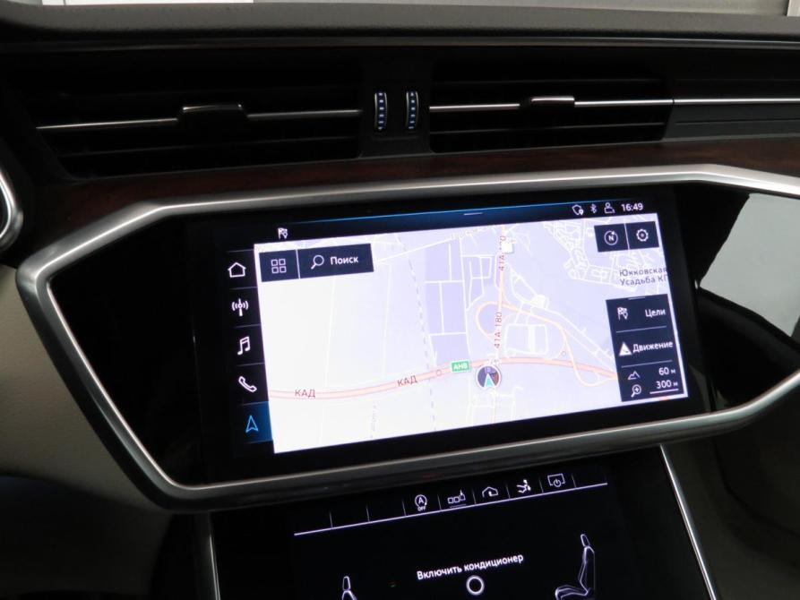 Audi A7 II (4K) Санкт-Петербург  - изображение 18
