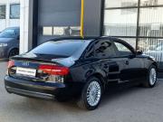 Audi A4 IV (B8) Рестайлинг Москва  - изображение 21