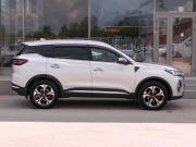 Chery Tiggo 7 Pro Max I Новосибирск  - изображение 24