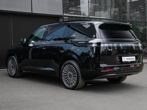 Lynk &amp; Co 900 с пробегом 2025 года, цена 7 300 000 рублей, 17153 км, внедорожник, Автокод Объявления
