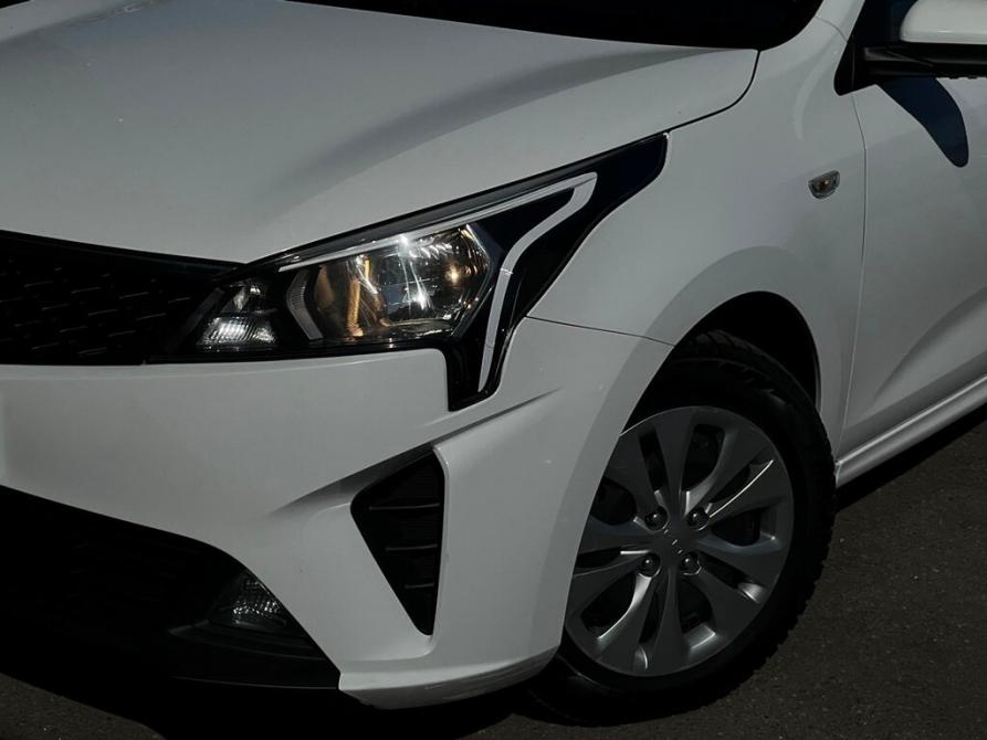 Kia Rio IV Рестайлинг Санкт-Петербург  - изображение 23