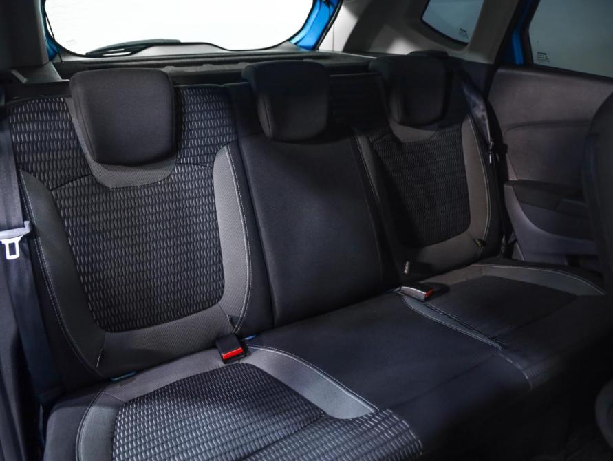Renault Kaptur I Санкт-Петербург  - изображение 25