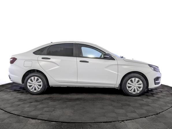Lada (ВАЗ) Vesta I Рестайлинг (NG) с пробегом 2024 года, цена 1 380 000 рублей, 47817 км, седан, Автокод Объявления