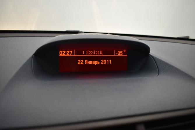 Opel Mokka I с пробегом 2012 года, цена 1 010 000 рублей, 181152 км, внедорожник, Автокод Объявления