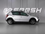 Renault Sandero II Рестайлинг Минеральные Воды  - изображение 22