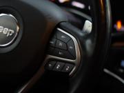 Jeep Grand Cherokee IV (WK2) Рестайлинг Санкт-Петербург  - изображение 55