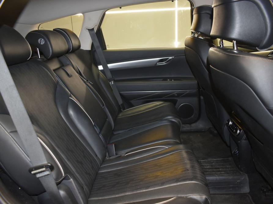 Genesis GV80 I Москва  - изображение 36